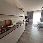 Daire W Bel Mare Miedzyzdroje