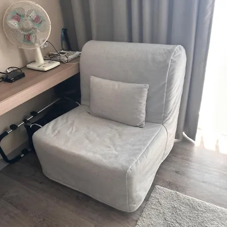 W Bel Mare Miedzyzdroje