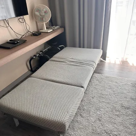 W Bel Mare Apartment