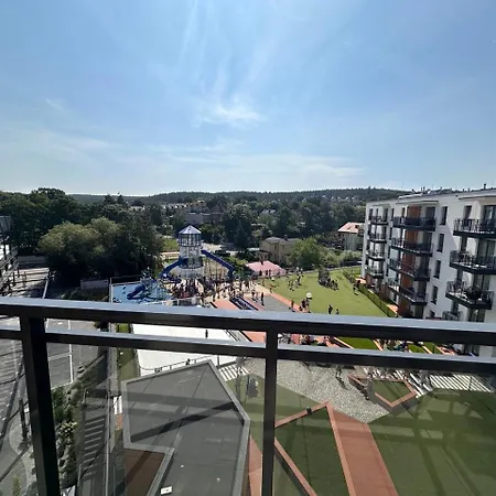 W Bel Mare Apartment