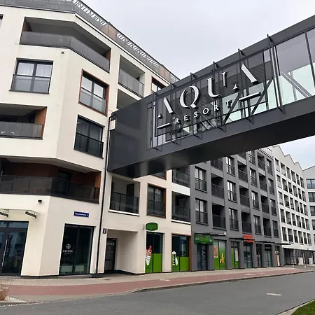 W Bel Mare Apartment