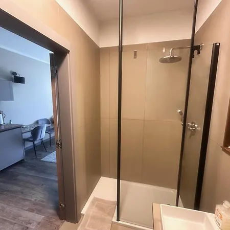 W Bel Mare Apartman