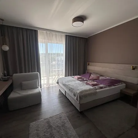 Apartment W Bel Mare