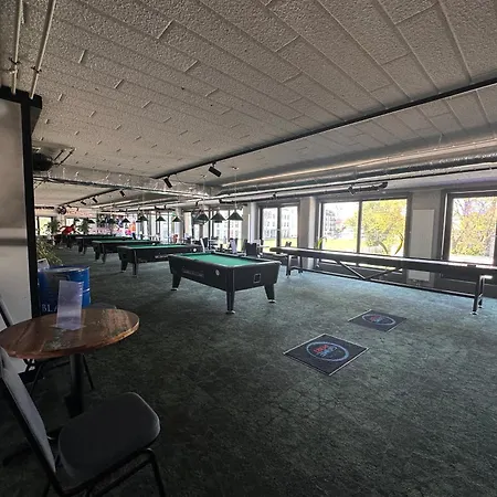 W Bel Mare Apartment