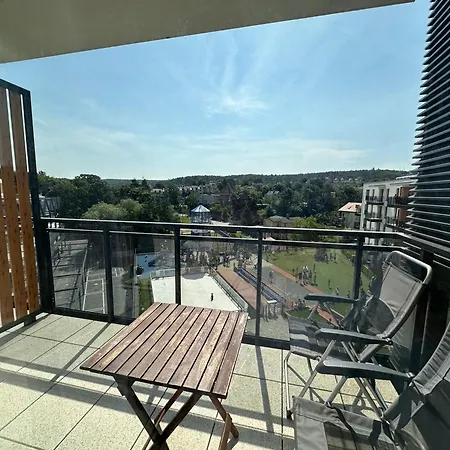 Apartment W Bel Mare